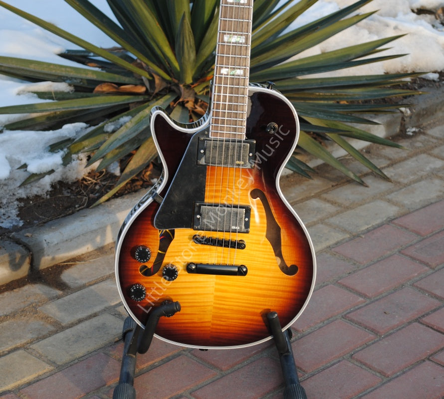 Customize Electric Guitar LSM091