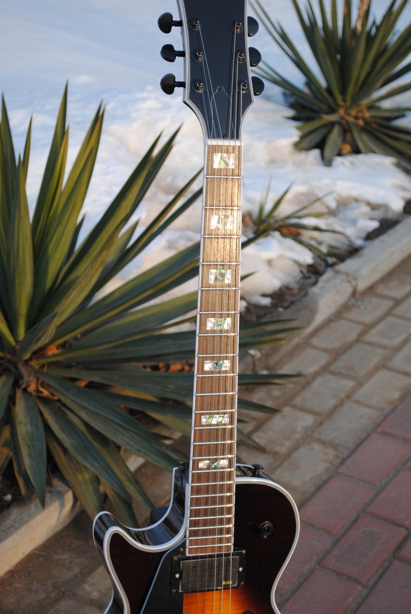 Customize Electric Guitar LSM091