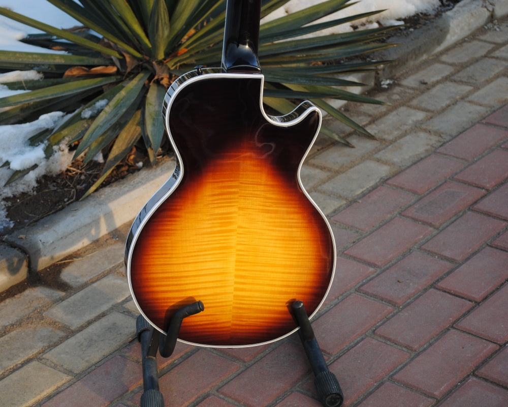 Customize Electric Guitar LSM091