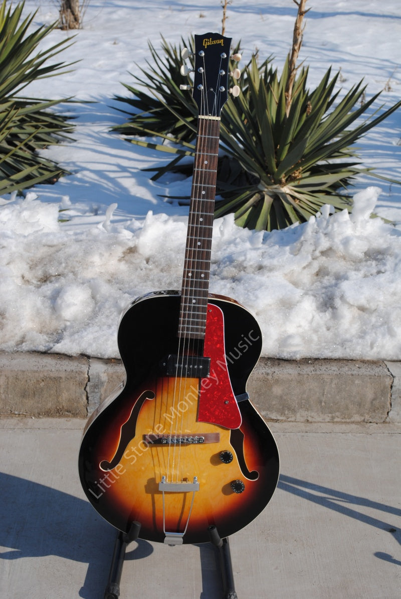 Customize Electric Guitar LSM086