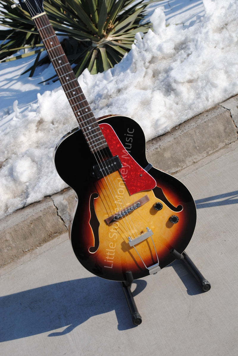 Customize Electric Guitar LSM086