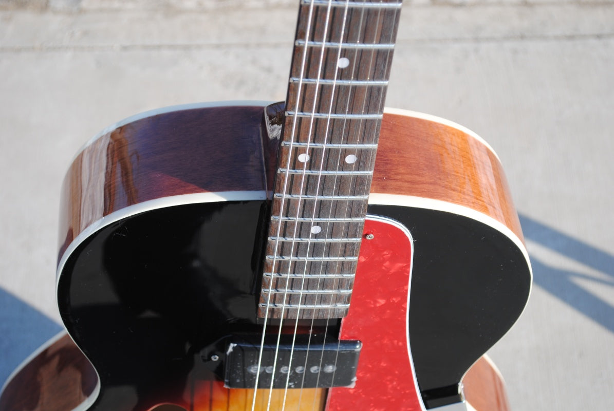 Customize Electric Guitar LSM086