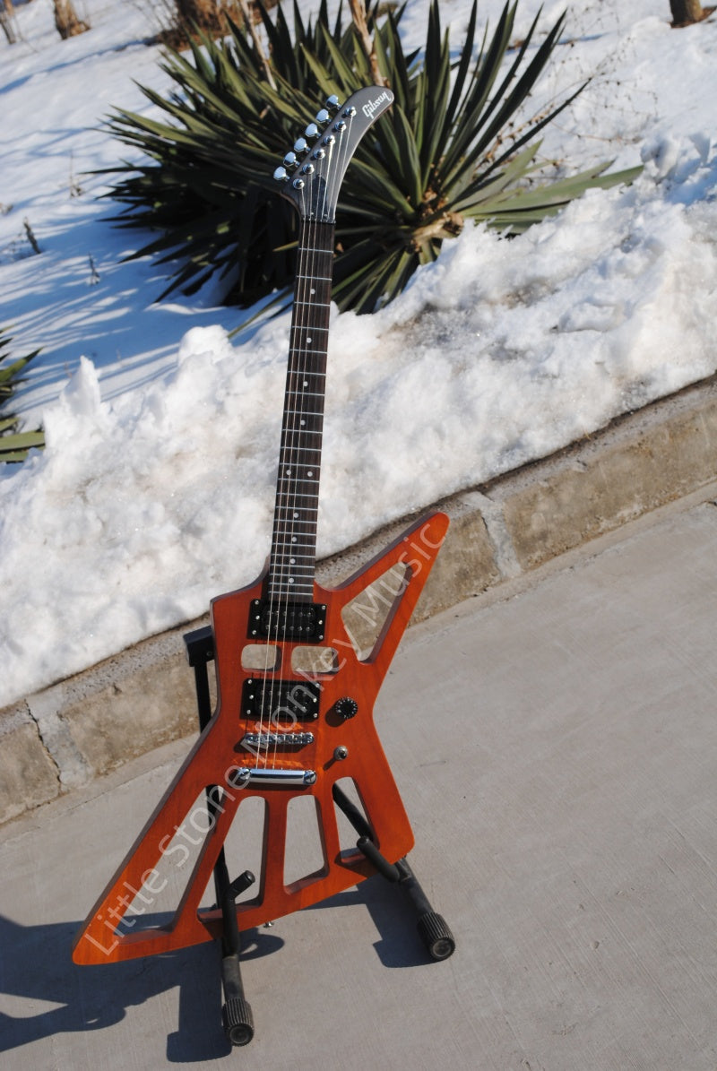Customize Electric Guitar LSM017