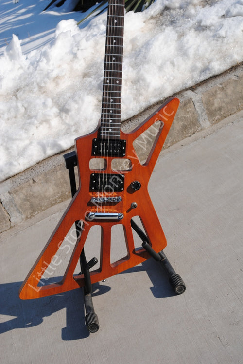 Customize Electric Guitar LSM017