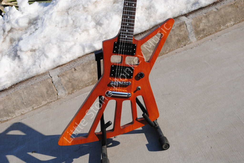 Customize Electric Guitar LSM017