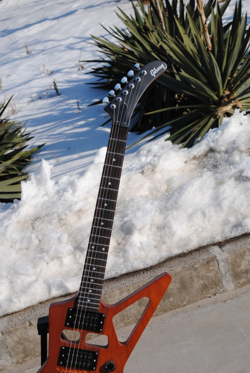 Customize Electric Guitar LSM017