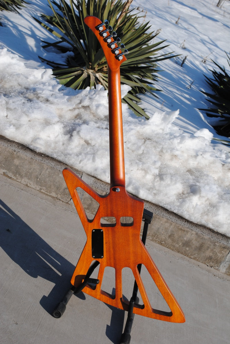 Customize Electric Guitar LSM017