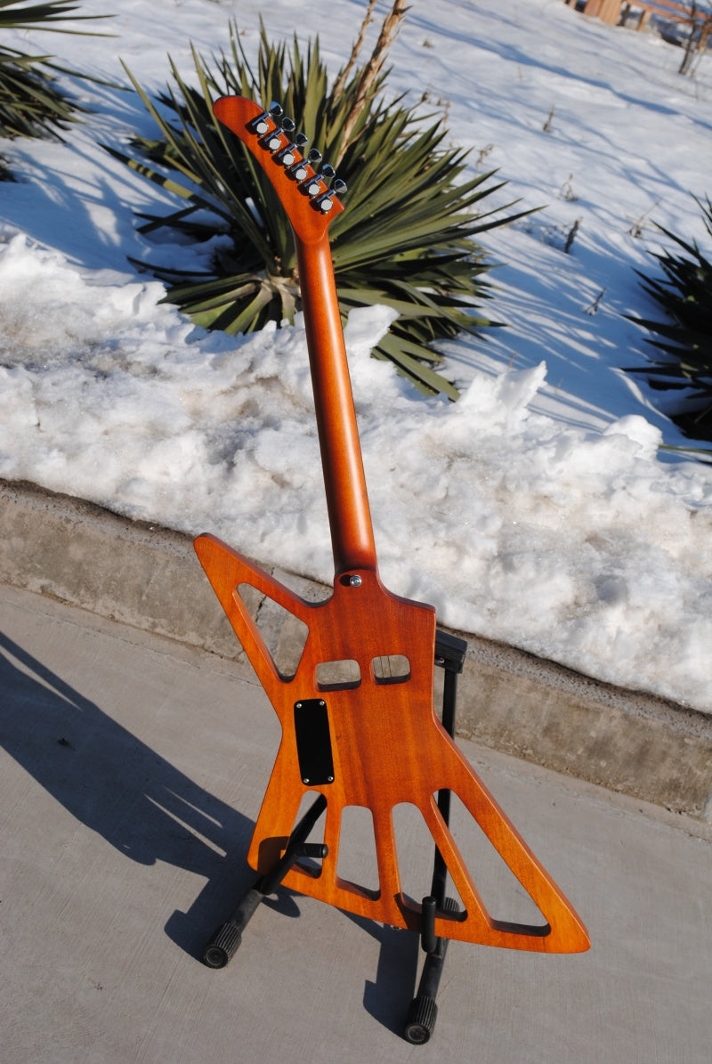 Customize Electric Guitar LSM017