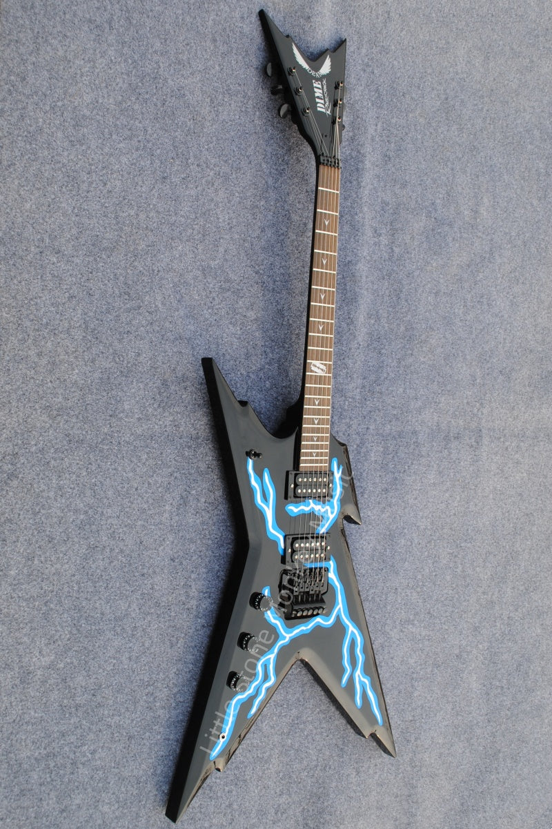 Customize Electric Guitar LSM084