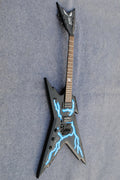Customize Electric Guitar LSM084