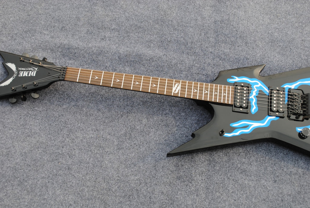 Customize Electric Guitar LSM084