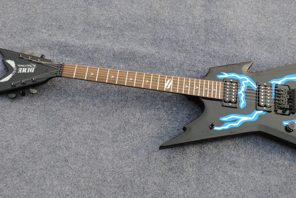 Customize Electric Guitar LSM084