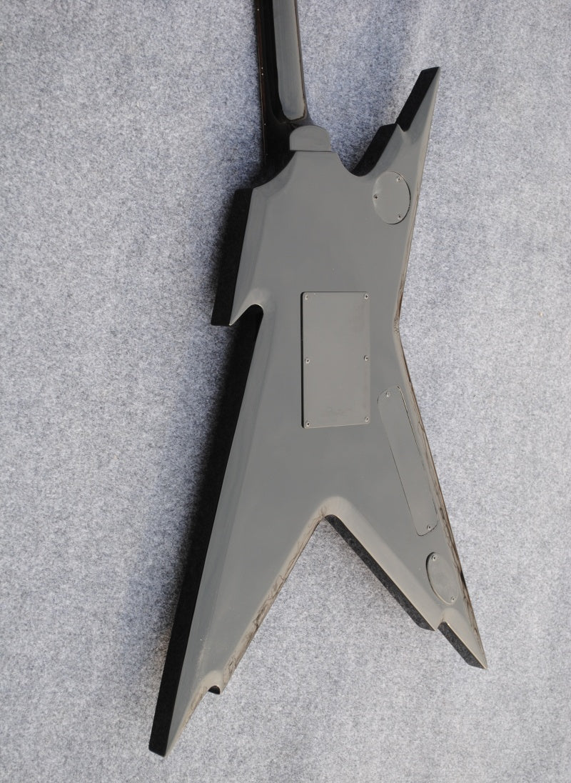 Customize Electric Guitar LSM084