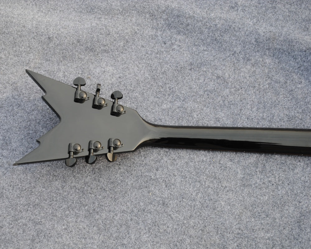 Customize Electric Guitar LSM084