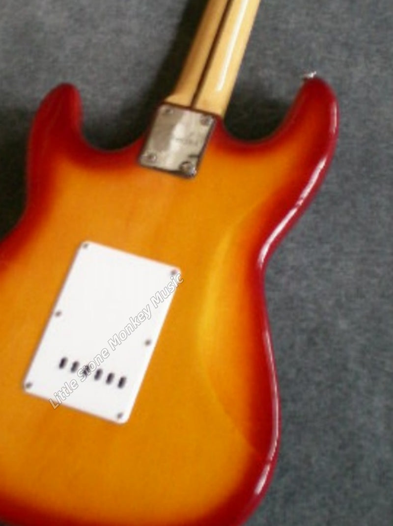Factory Customized Electric Guitar  Custom electric guitar Custom Standard Electric Guitar  Electric Guitar 6 StringsPRS  170