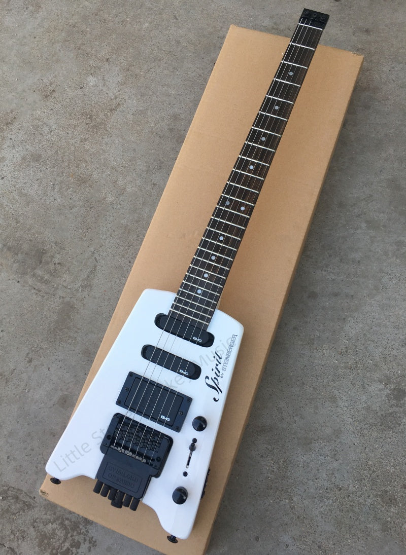 Customize Electric Guitar LSM123