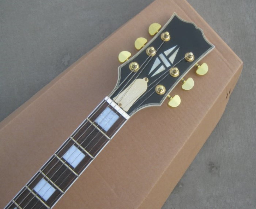 Customize Electric Guitar LSM152