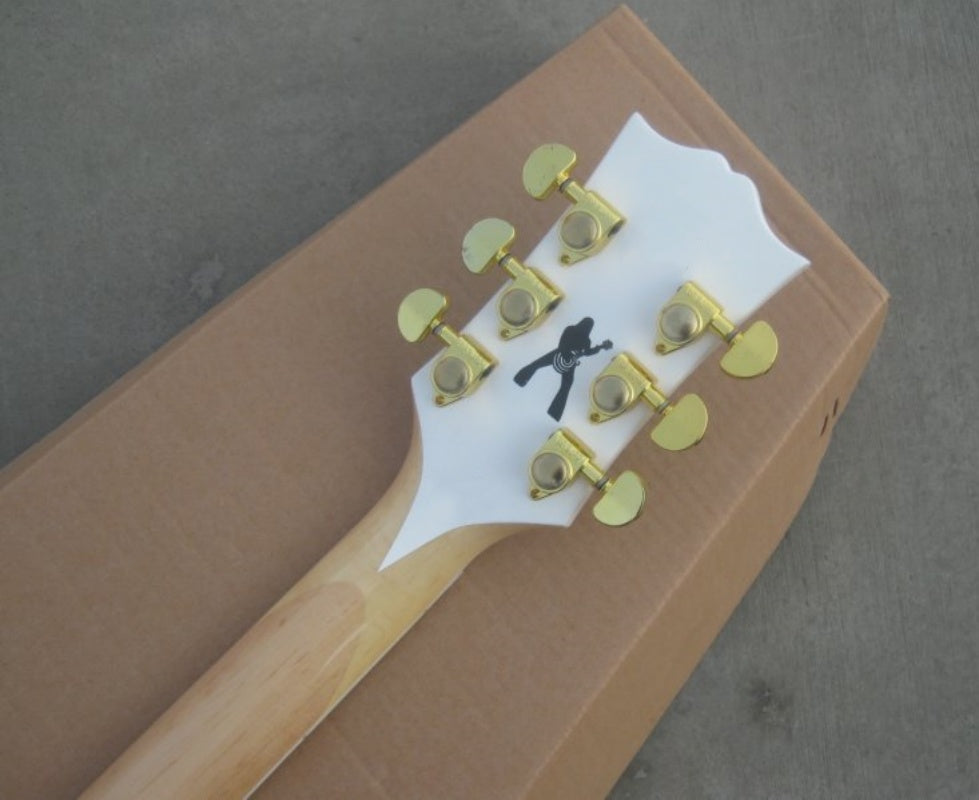 Customize Electric Guitar LSM152