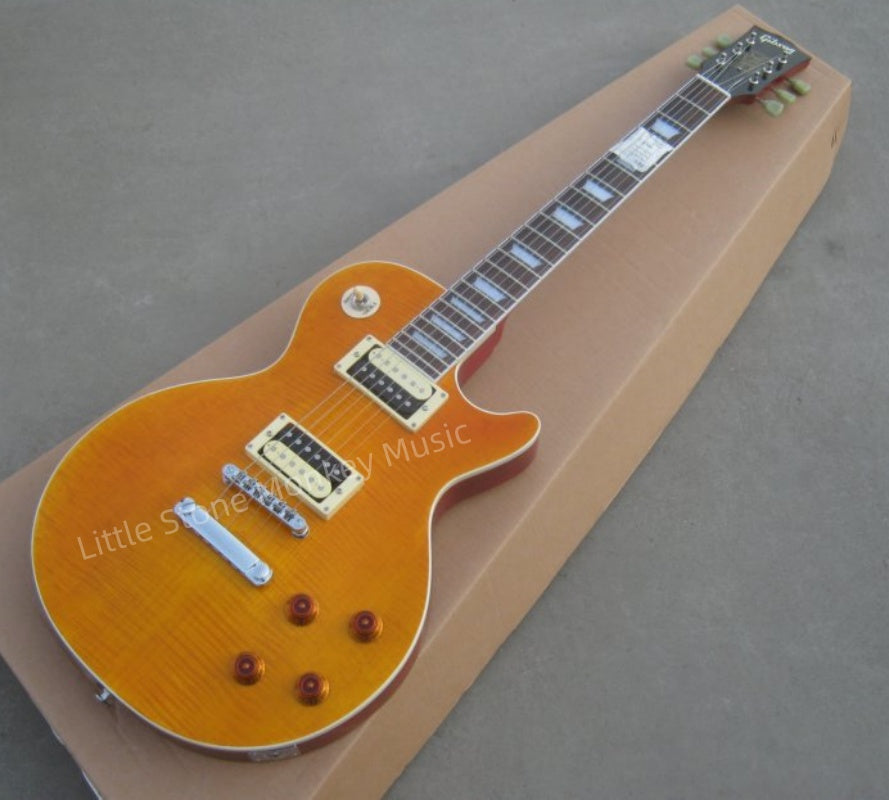 Customize Electric Guitar LSM153