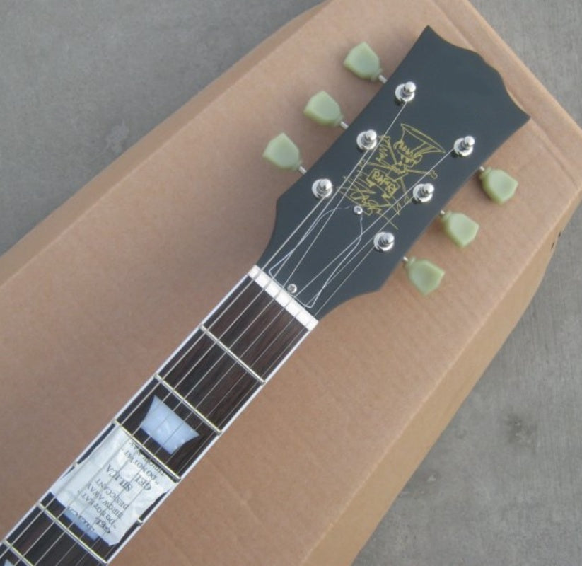 Customize Electric Guitar LSM153