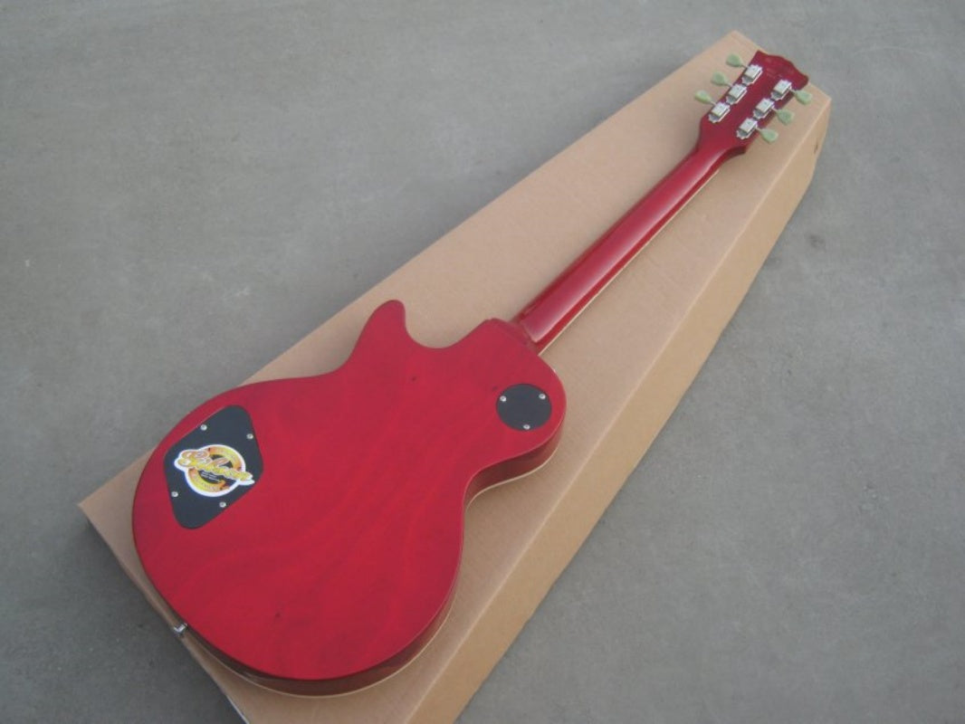 Customize Electric Guitar LSM153