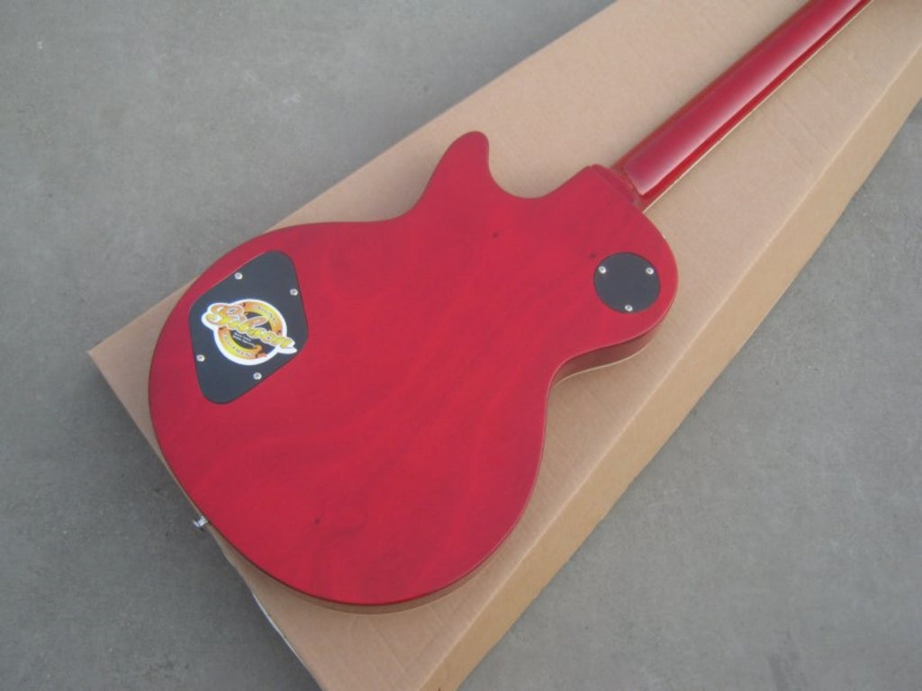 Customize Electric Guitar LSM153