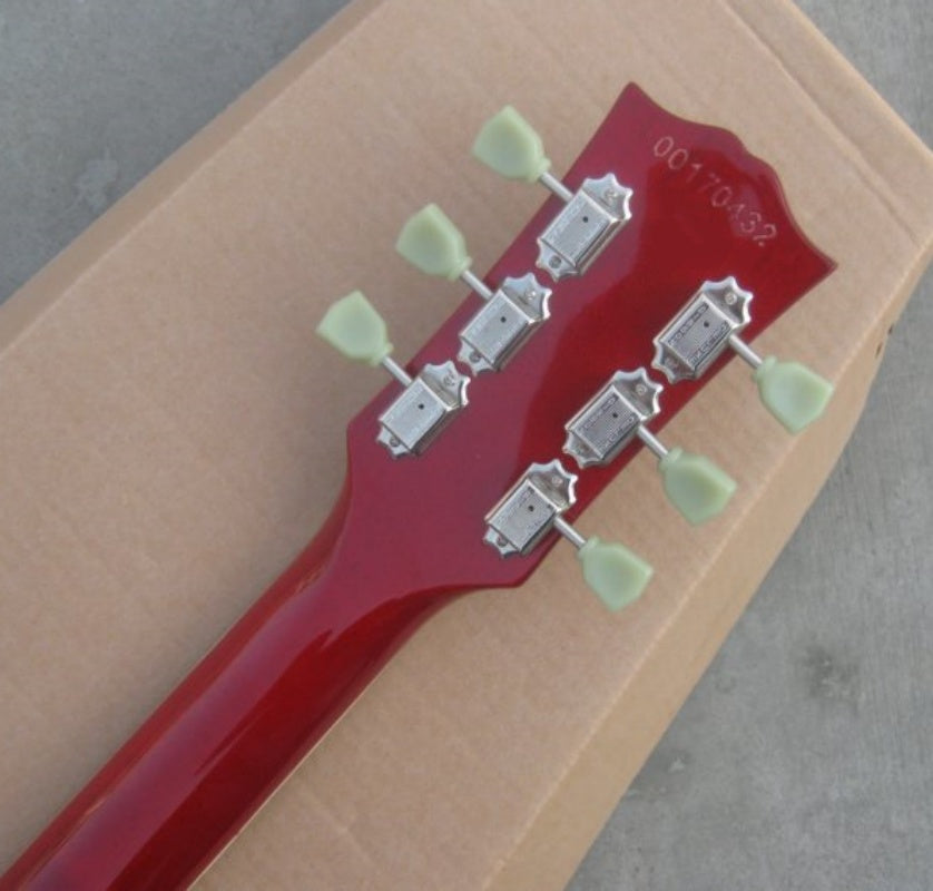 Customize Electric Guitar LSM153