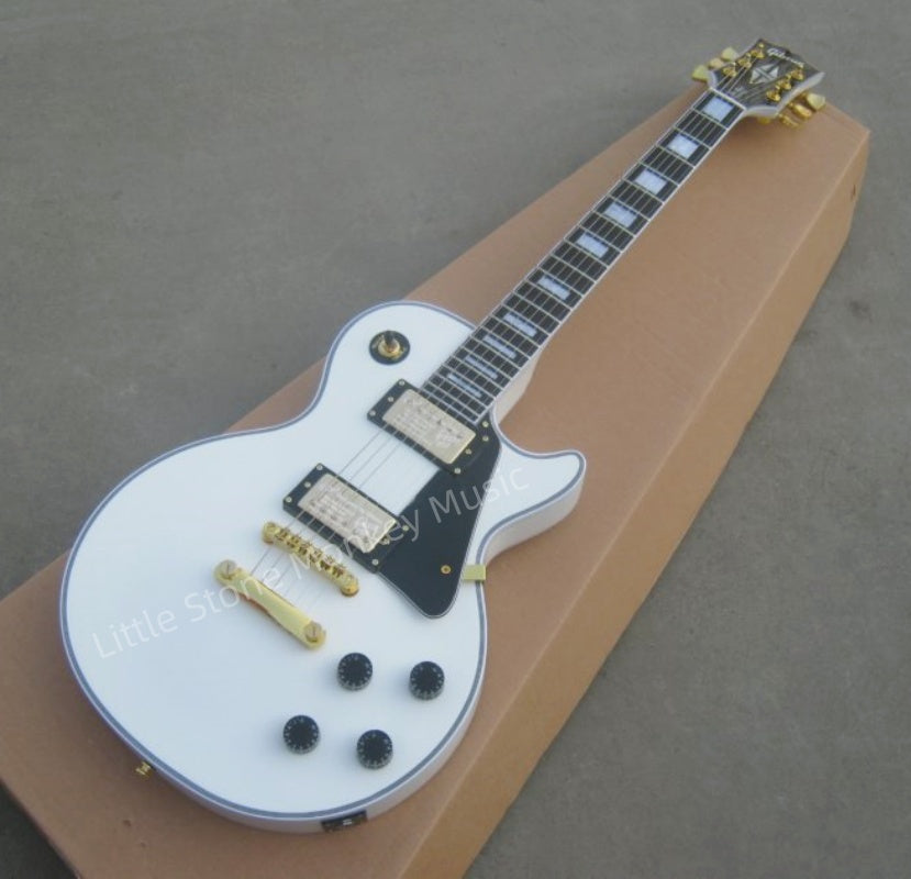 Customize Electric Guitar LSM154