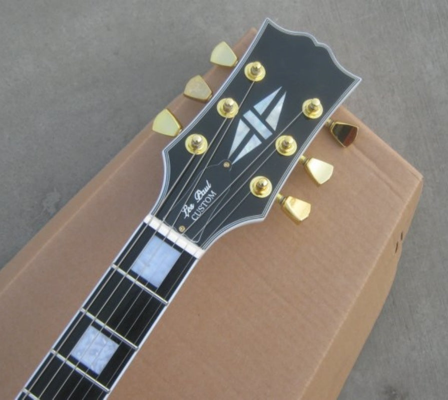 Customize Electric Guitar LSM154