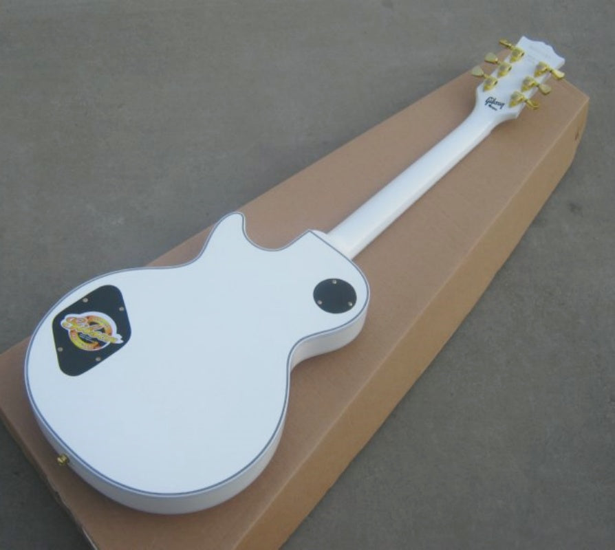 Customize Electric Guitar LSM154