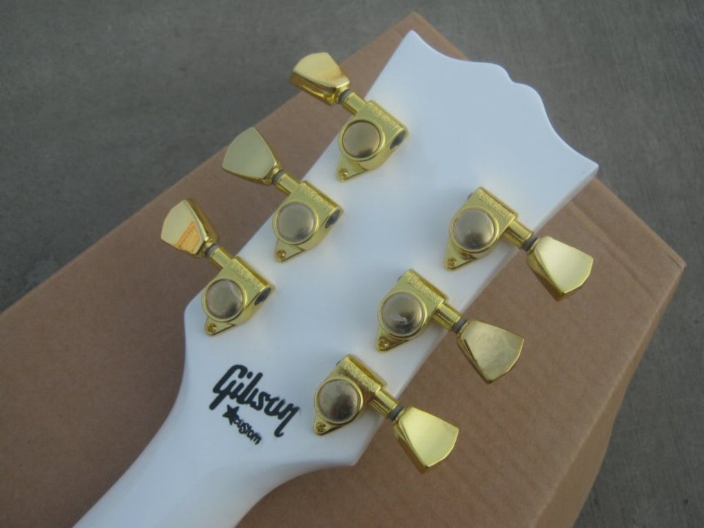 Customize Electric Guitar LSM154