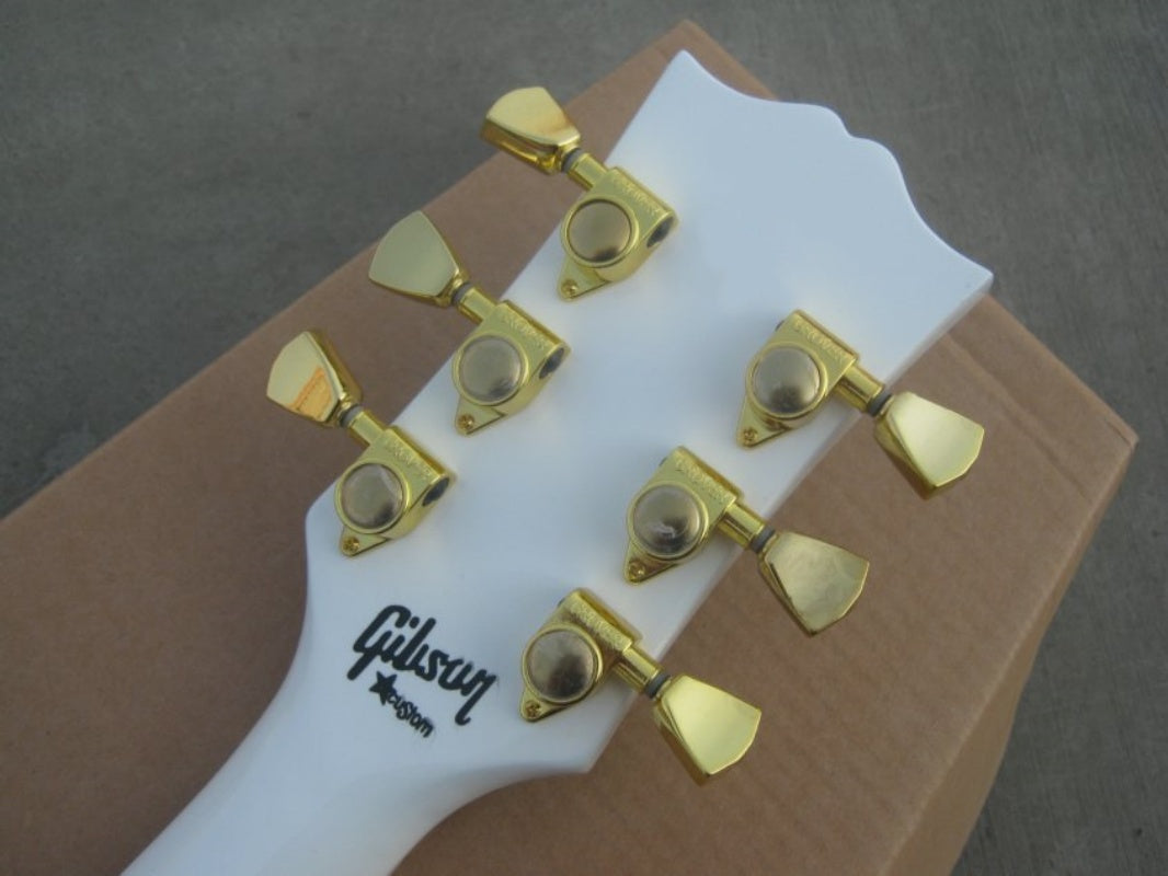 Customize Electric Guitar LSM154
