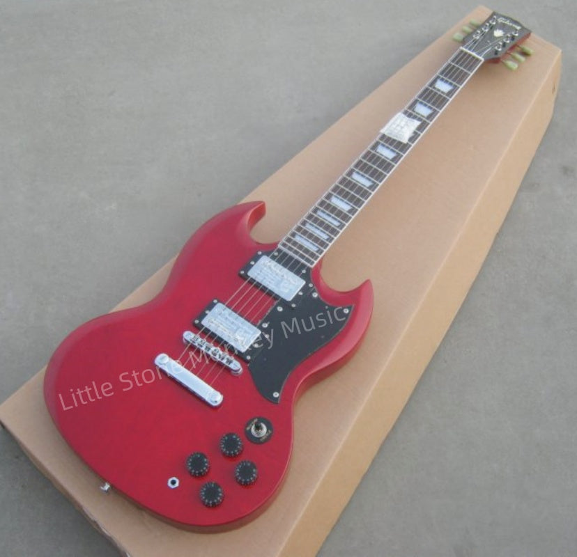 Customize Electric Guitar LSM155