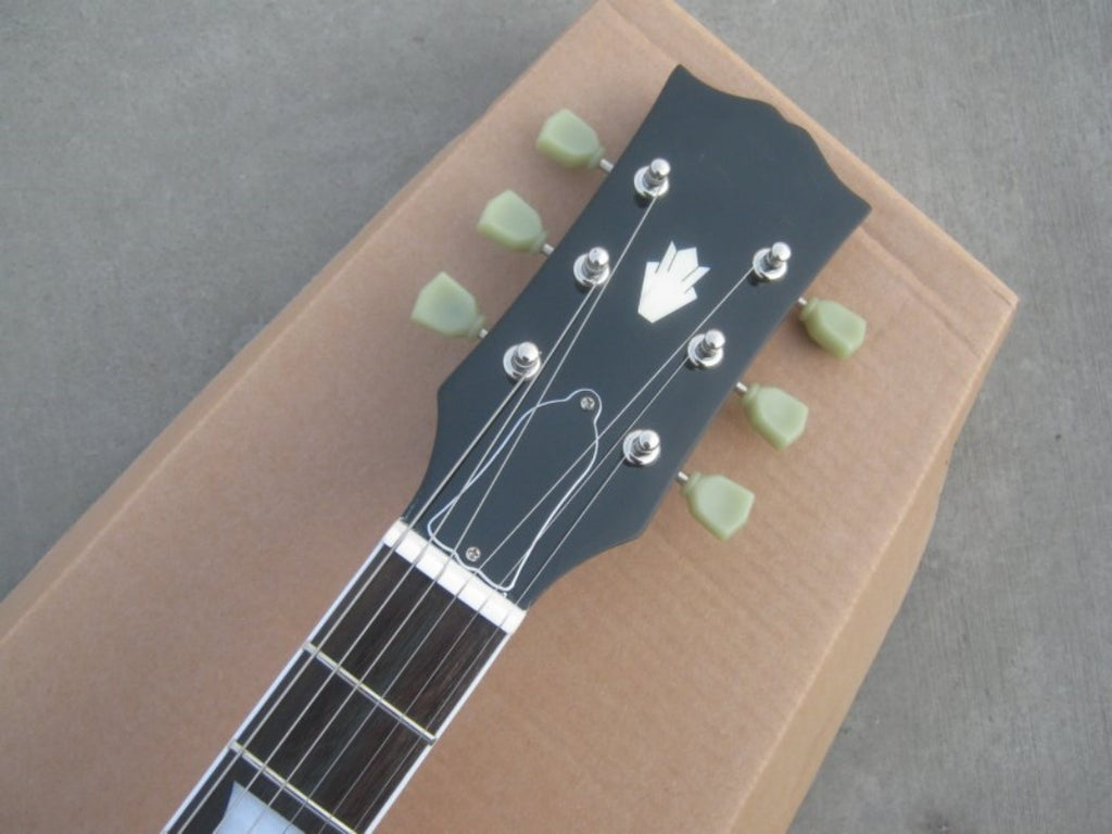 Customize Electric Guitar LSM155