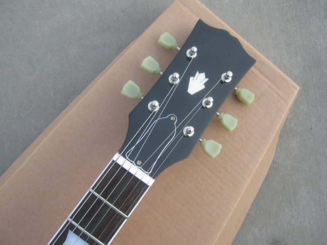 Customize Electric Guitar LSM155