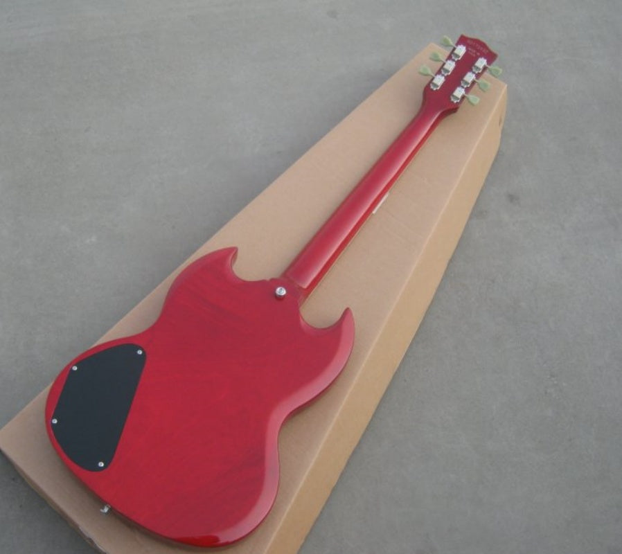 Customize Electric Guitar LSM155