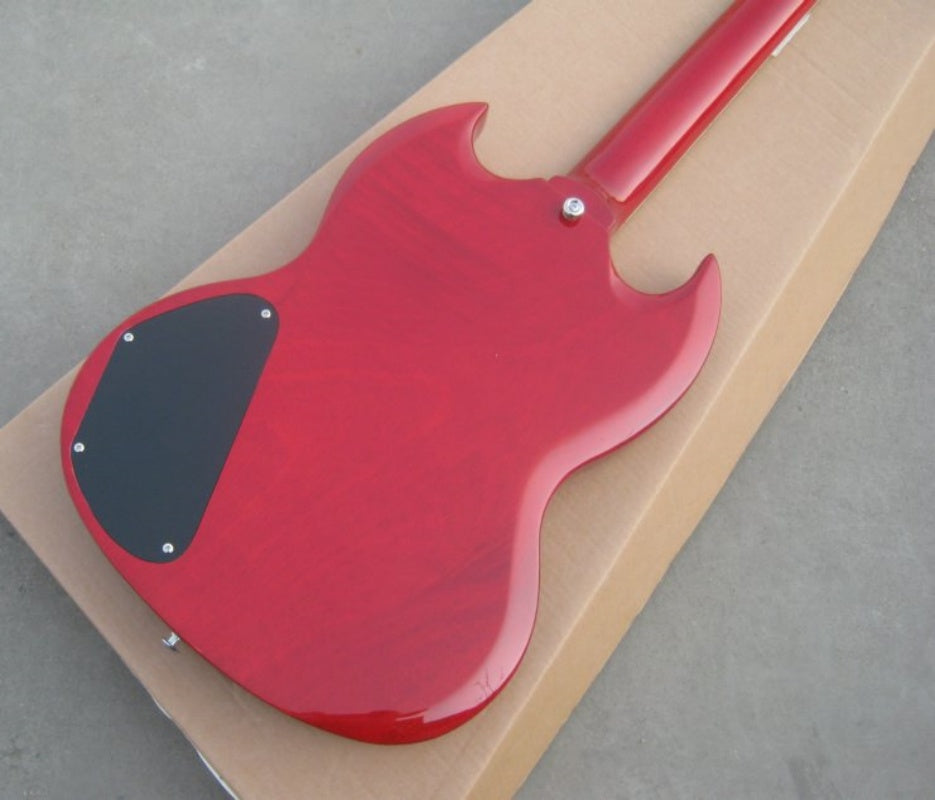 Customize Electric Guitar LSM155