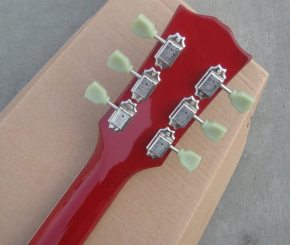 Customize Electric Guitar LSM155