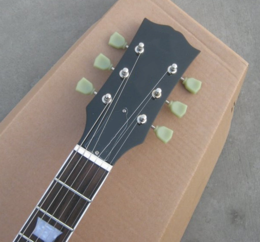 Customize Electric Guitar LSM156