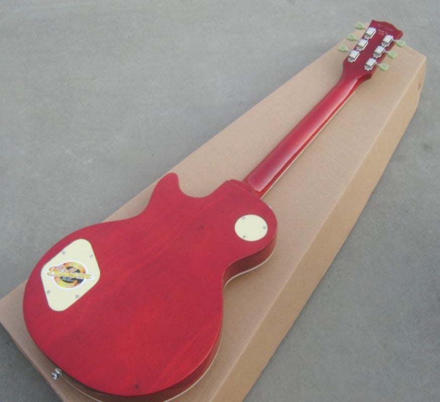 Customize Electric Guitar LSM156
