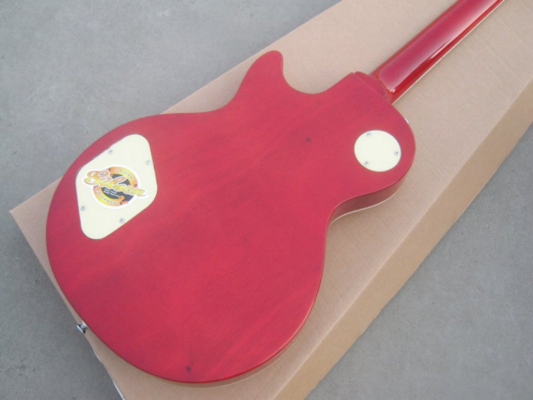 Customize Electric Guitar LSM156