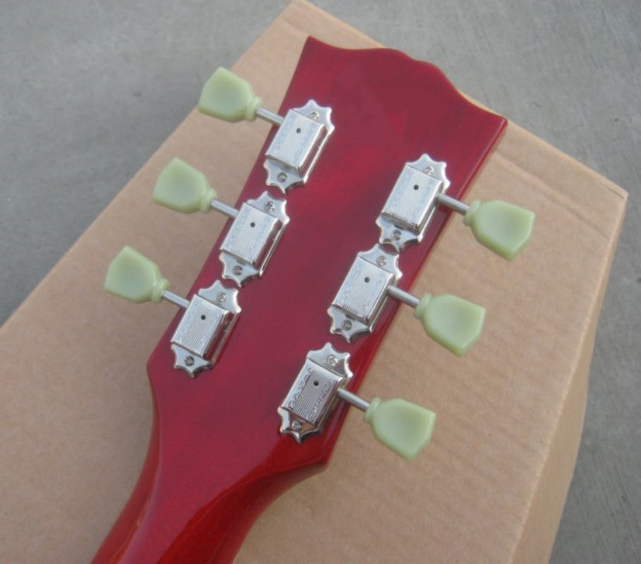 Customize Electric Guitar LSM156