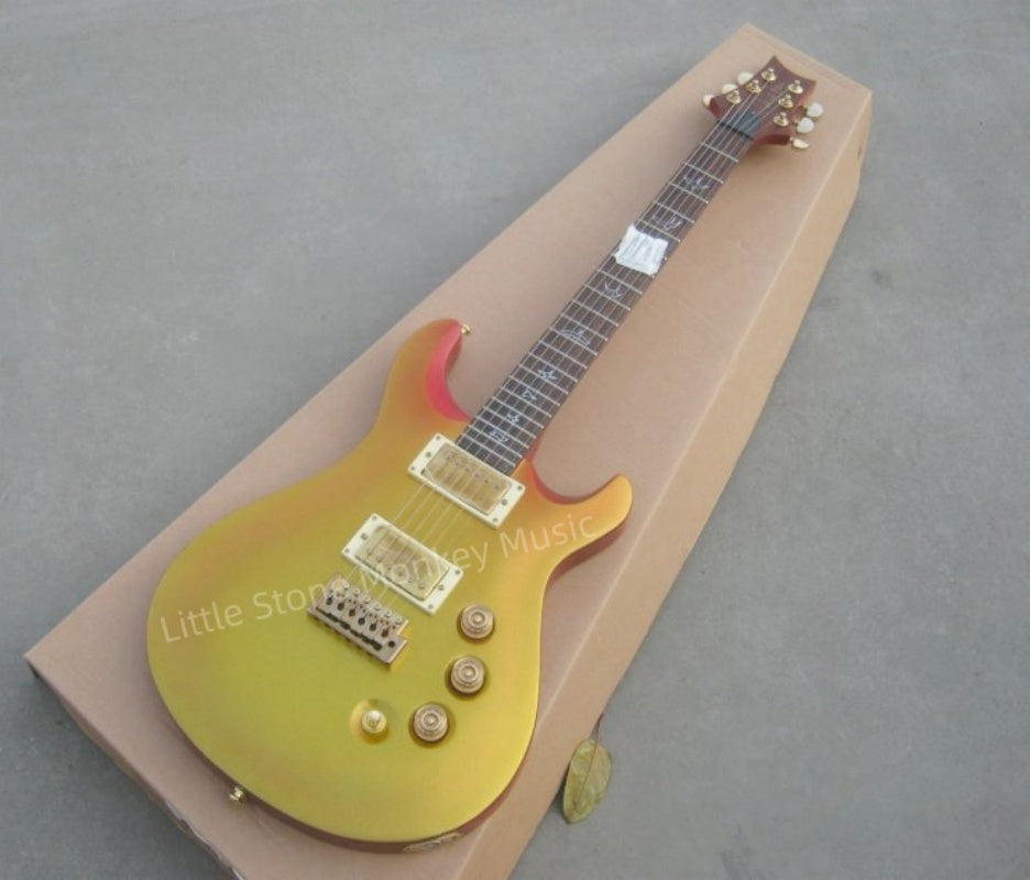 Customize Electric Guitar LSM157