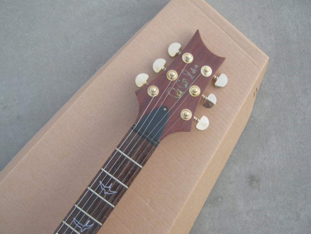 Customize Electric Guitar LSM157