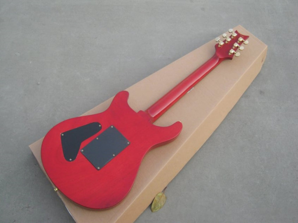 Customize Electric Guitar LSM157