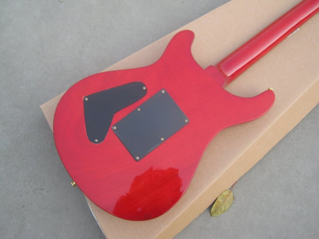 Customize Electric Guitar LSM157