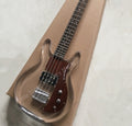 Customize Acrylic Body  Electric Guitar LSM115