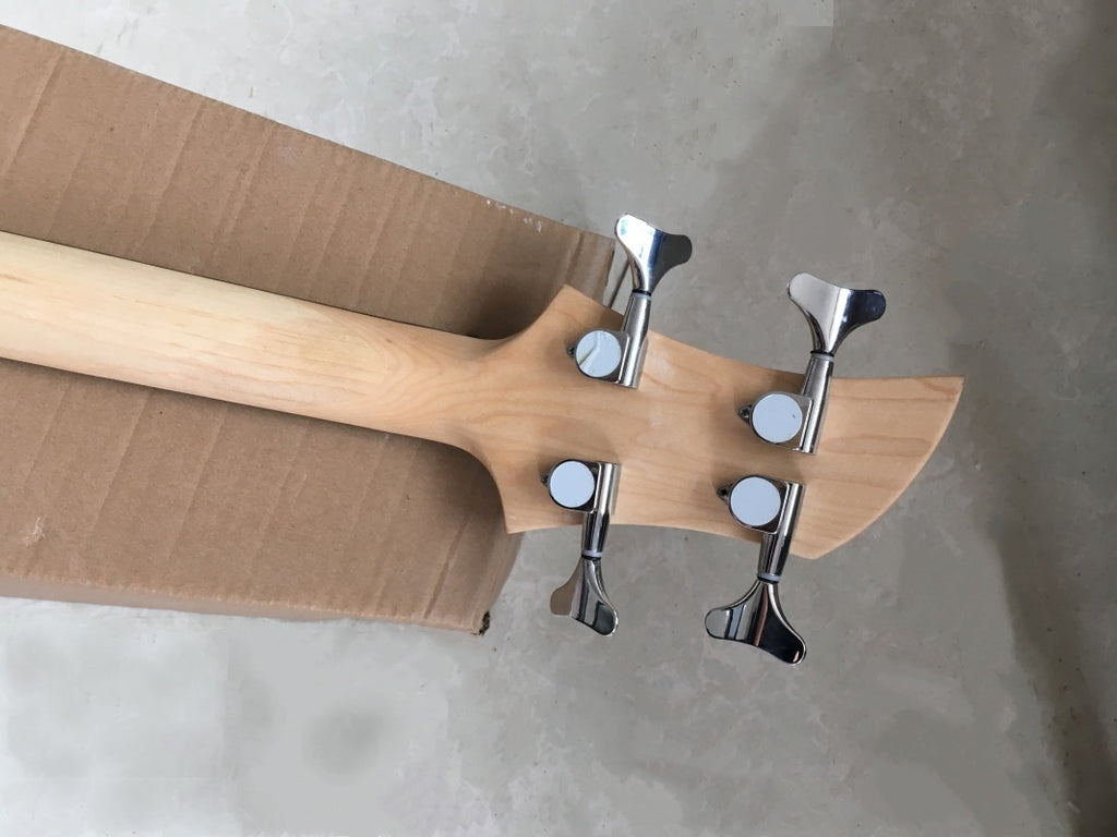 Customize Acrylic Body  Electric Guitar LSM115