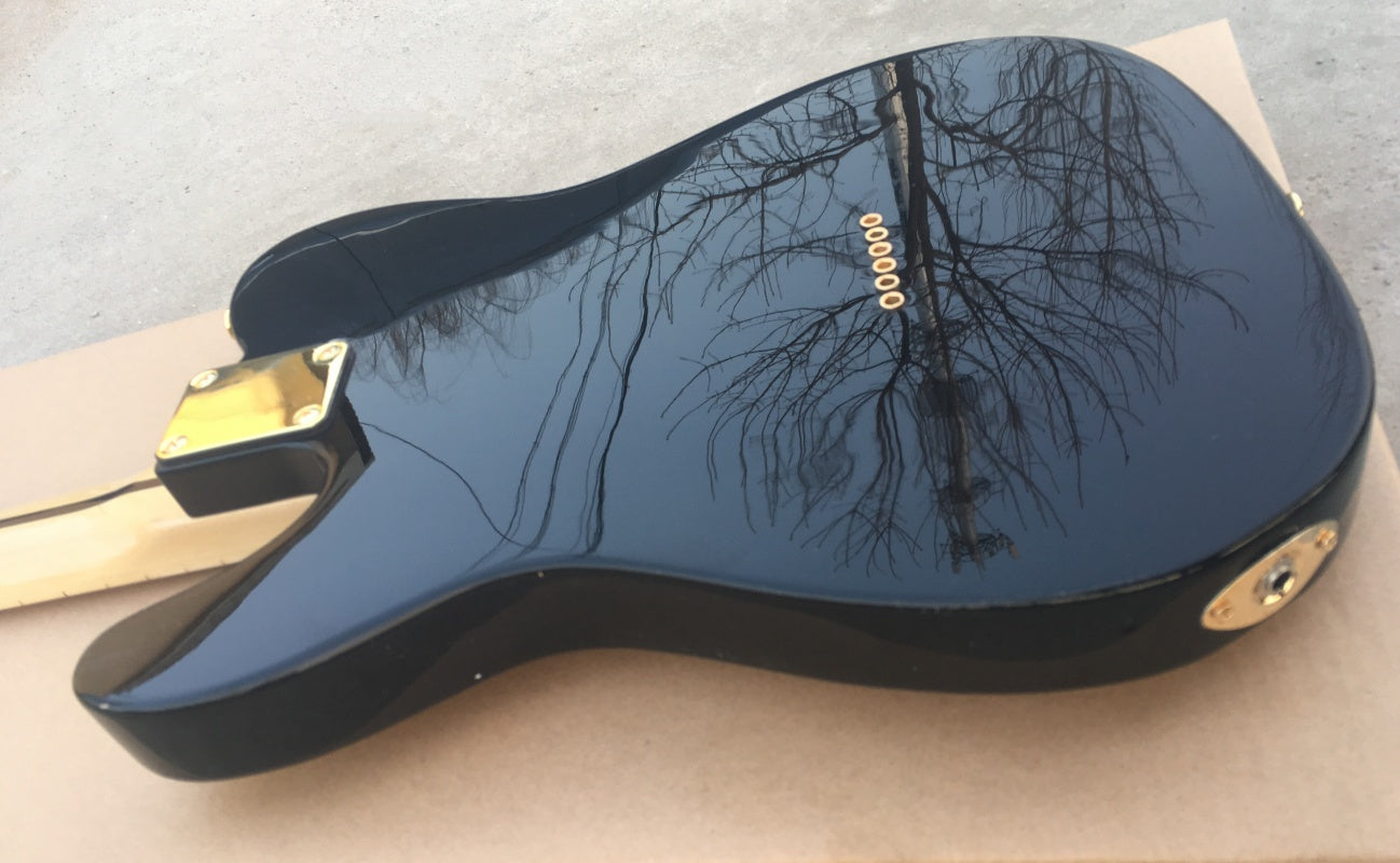Customize Electric Guitar LSM122