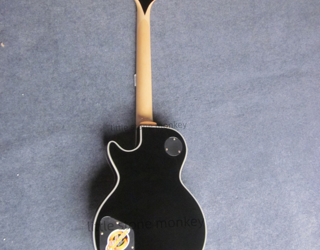 Factory Customized    Electric Guitar with Vintage Vintage burlywood color Electric Guitarop 266#